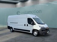 Opel Movano, 2.2 Cargo D PDCh, Jahr 2023 - München