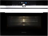 SIEMENS Backofen mit Mikrowelle CM633GBS1