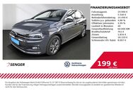 VW Polo, 1.0 TSi Highline, Jahr 2021 - Lübeck