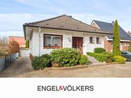 Bungalow mit Potenzial in begehrter Lage von Garstedt - Norderstedt