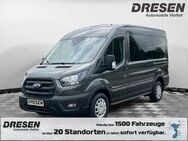 Ford Transit, 2.0 TDCi 350 L2 EU6d Van Kombi PKW - (CA ) Trend (ABML4) 2, Jahr 2023 - Mönchengladbach