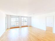 Perfekt Für Singles und Paare: 2-Zimmer Wohnung mit Balkon im Milaneo - Stuttgart