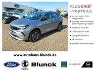 Opel Grandland GS-Line 1.2i 130PS Enjoy - Ribnitz-Damgarten