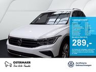 VW Tiguan, 2.0 TDI MOVE 122PS, Jahr 2023 - Mühldorf (Inn)