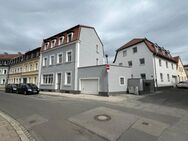 sanierte Erdgeschoßwohnung in Bamberg Wunderburg zu verkaufen - Bamberg