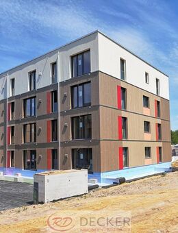 Dachgeschoss trifft Weitblick ++Decker Immobilien++ - Straubing
