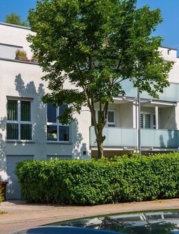 Wie neu, wie gemacht fürs Leben - großzügige Wohnung im Heilbronner Osten - Heilbronn