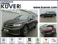 VW Touareg, 3.0 TDI R-Line IQ 20, Jahr 2024 - Hagen (Bremischen)