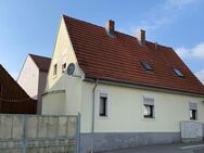 Gemütliches Einfamilienhaus mit Potenzial in Gochsheim - Gochsheim