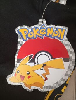 Pokémon Jacke Größe 152 - Gelsenkirchen Beckhausen