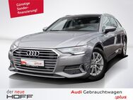 Audi A6, Avant 50 TDI quattro sport, Jahr 2020 - Sankt Augustin Zentrum