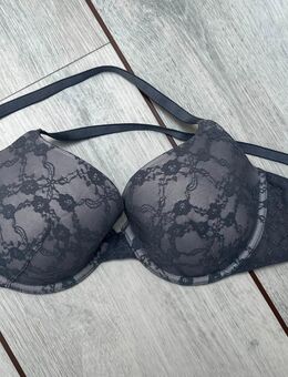 BH von Victoria´s Secret Gr. 75E petrol blau - Vechta