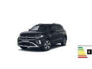 VW T-Cross, 1.5 l TSI Style OPF, Jahr 2022 - Pfaffenhofen (Ilm)