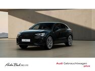 Audi Q3, Sportback S line 45TFSI qu SONOS EPH, Jahr 2023 - Diez