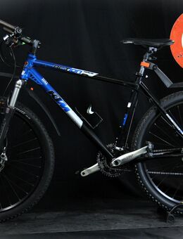 Hardtail wenn der Berg ruft, MTB, KTM Race Action, B25/186 - Aarau