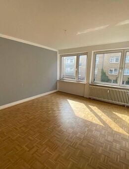 Attraktive 3-Zimmer-Wohnung, stadtnah & vermietet - Kiel
