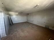 Investoren aufgepasst: Sanierungsobjekt mit Flair und viel Platz in 39179 Barleben - Barleben