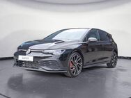 VW Golf, 2.0 l TSI GTI Clubsport OPF, Jahr 2022 - Rottweil