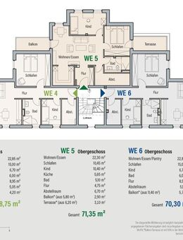 koeppernitz15: Modernes Wohnen am Köppernitztal der Hansestadt Wismar - Wismar