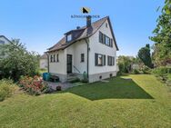 Ein Zuhause mit Charme und viel Platz zum Entfalten - Obersulm