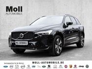 Volvo XC60 Plus Dark Recharge Plug-In Hybrid AWD T6 Twin Engine EU6d Allrad StandHZG digitales Cockpit - Aachen