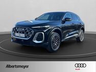 Audi SQ5, TFSI QUATTRO TECHPRO, Jahr 2025 - Nordhausen