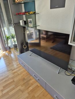 Samsung QLED 55 Zoll 4k Fernseher - Neckarwestheim