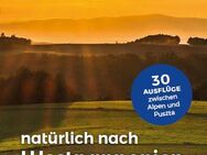 Buch Westpannonien, 30 Ausflüge zwischen Alpen und Puszta, zu verschenken - Stuttgart