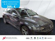 VW Passat Variant, 2.0 TDI BUSINESS, Jahr 2019 - Hof