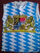 Bayern T-Shirts in 55595