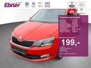 Skoda Fabia, Combi CLEVER 110PS AUTO, Jahr 2018 - Albbruck