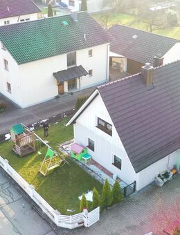Familientraum in Töging - geniessen Sie den Sommer im eigenen Traumgarten - Töging (Inn)