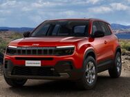 Jeep Avenger, e-Hybrid Longitude #ANDROID # #, Jahr 2022 - Weiden (Oberpfalz)