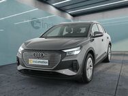 Audi Q4, 35 Plus, Jahr 2021 - München