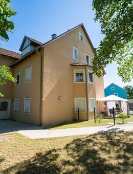 Modernisiertes Apartment mit neuer Einbauküche - Barbing