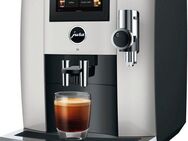 JURA Kaffeevollautomat 15483 S8