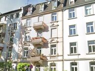 Frankfurt-Nordend: Top modernisierte 3-4 Zimmer Stilaltbauwohnung! - Frankfurt (Main)