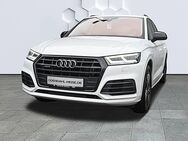 Audi Q5, design 50 TFSI e quattro, Jahr 2020 - Köln