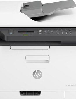 HP Color Laser MFP 179fwg Farblaserdrucker, (LAN (Ethernet), WLAN (Wi-Fi), HP+ Instant Ink kompatibel)