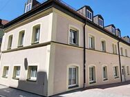 Vermietete 2-Zi.-Altbauwohnung in der Altstadt von Regensburg - inkl. Einbauküche - Regensburg