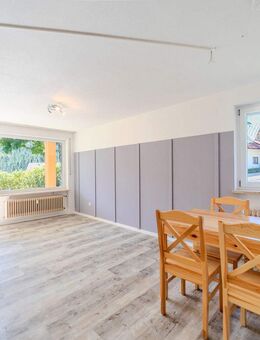 2 Zimmerwohnung in Todtmoos - Todtmoos