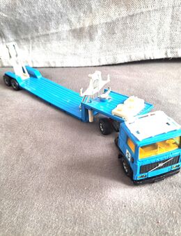 Siku 1:50/55 LKWs mit Anhänger--Kranwagen--Abschleppwagen und Co siehe die Fotos - Meckenheim
