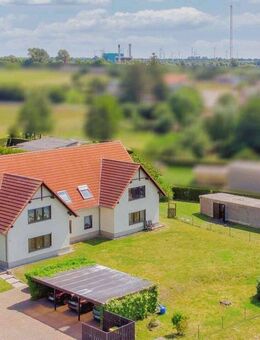 Freie Eigentumswohnung in Demmin - sofort beziehbar - im Top Zustand - Demmin