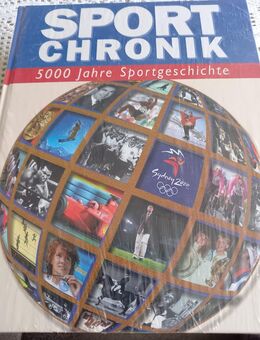 Chronik des Sports - Weimar