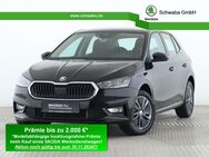 Skoda Fabia, 1.0 TSI Style R, Jahr 2024 - Gersthofen