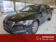 Skoda Superb, 2.0 TDI Premium SITZLÜF, Jahr 2021 - Eggenfelden