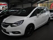 Opel Zafira Tourer, 1.6 DIESEL, Jahr 2019 - Andervenne