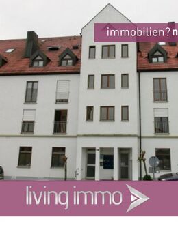 ++Gepflegte Wohnung mit Lift im Ortskern von Fürstenzell++ - Fürstenzell