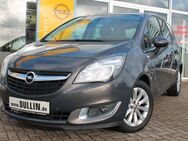 Opel Meriva, 1.4 B Active, Jahr 2017 - Kyritz