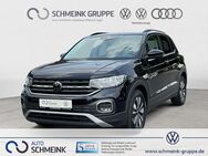 VW T-Cross, 1.0 TSI Move, Jahr 2023 - Bocholt